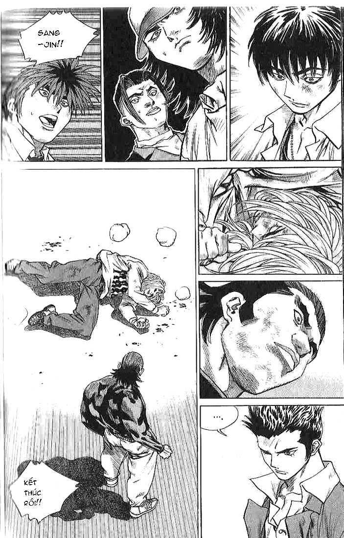 Change Guy Chapter 257 - Trang 4