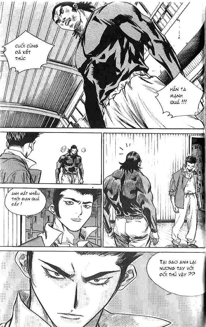 Change Guy Chapter 257 - Trang 5