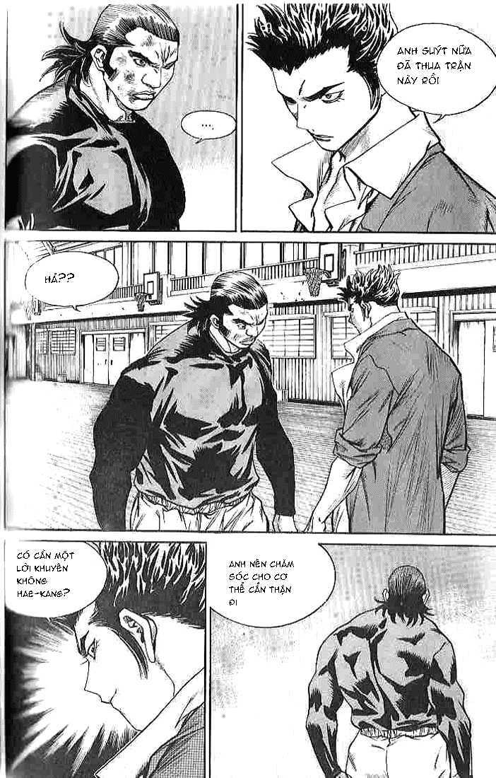 Change Guy Chapter 257 - Trang 6