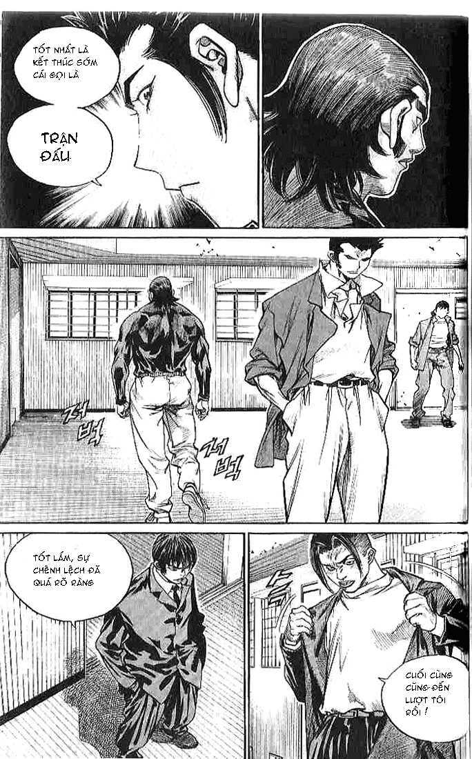 Change Guy Chapter 257 - Trang 7