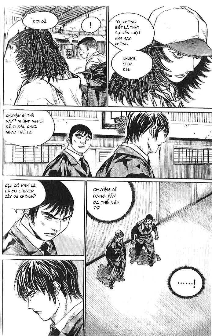 Change Guy Chapter 257 - Trang 8