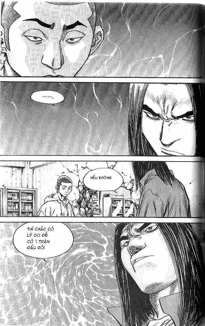 Change Guy Chapter 258 - Trang 9