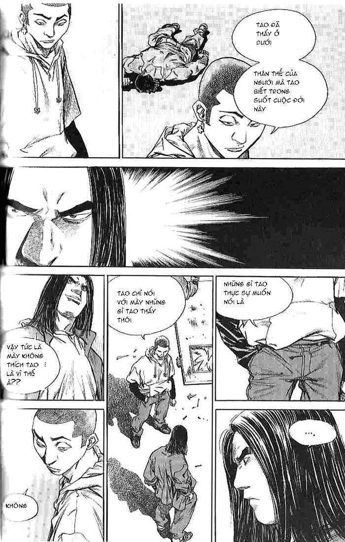 Change Guy Chapter 258 - Trang 10