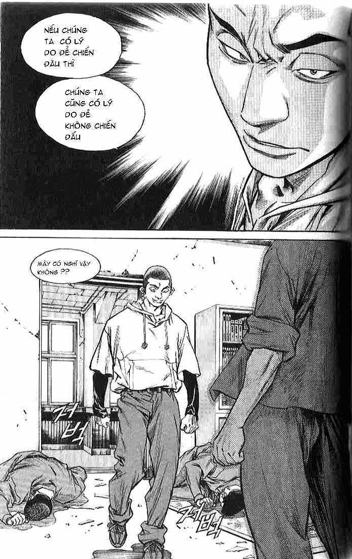 Change Guy Chapter 258 - Trang 11