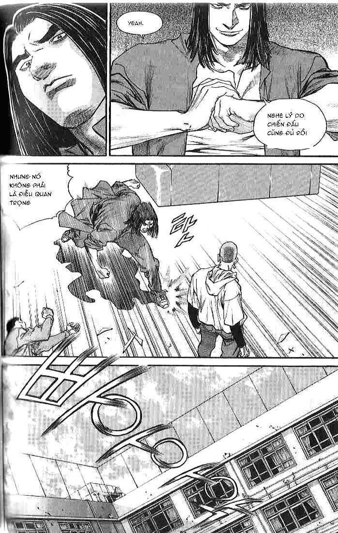 Change Guy Chapter 258 - Trang 12