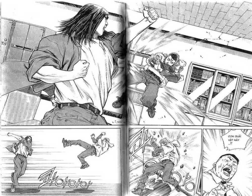 Change Guy Chapter 258 - Trang 13