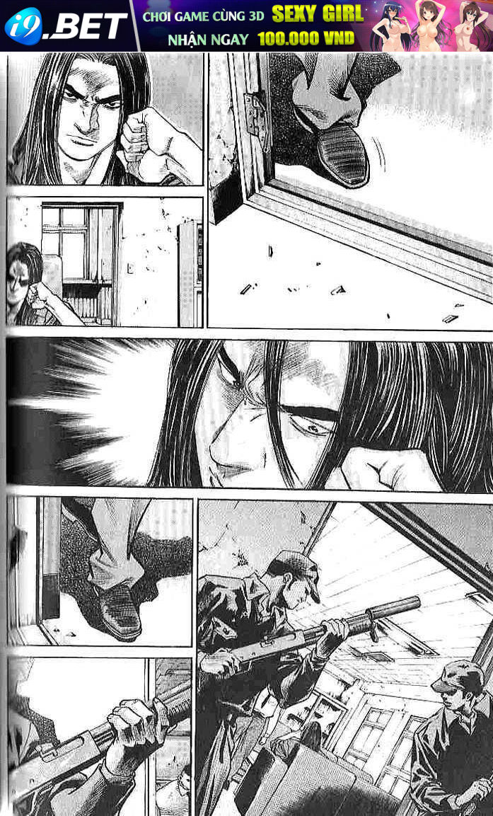 Change Guy Chapter 258 - Trang 2