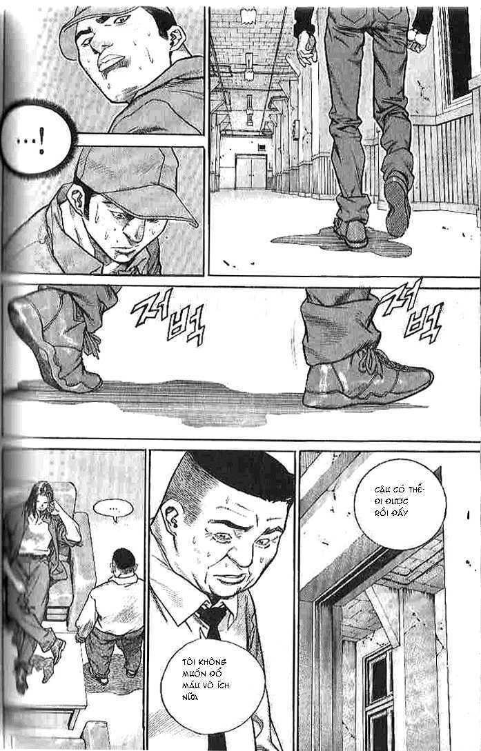 Change Guy Chapter 258 - Trang 4