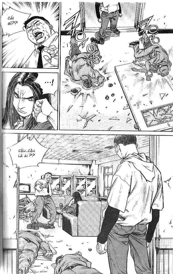 Change Guy Chapter 258 - Trang 6