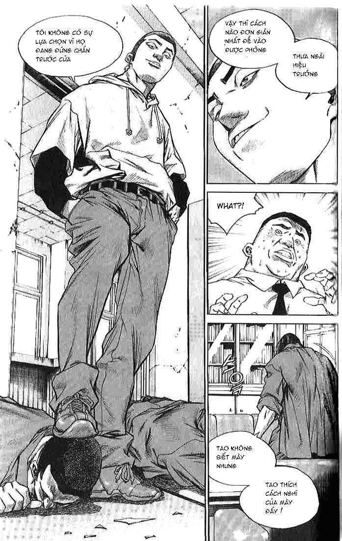 Change Guy Chapter 258 - Trang 7