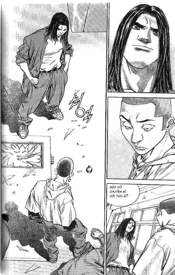 Change Guy Chapter 258 - Trang 8