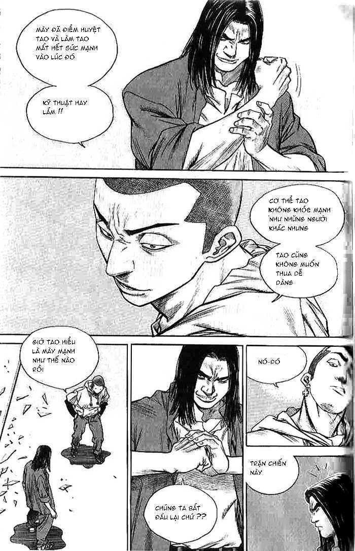 Change Guy Chapter 259 - Trang 10