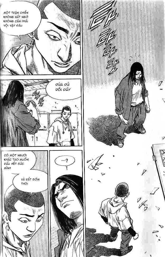 Change Guy Chapter 259 - Trang 11