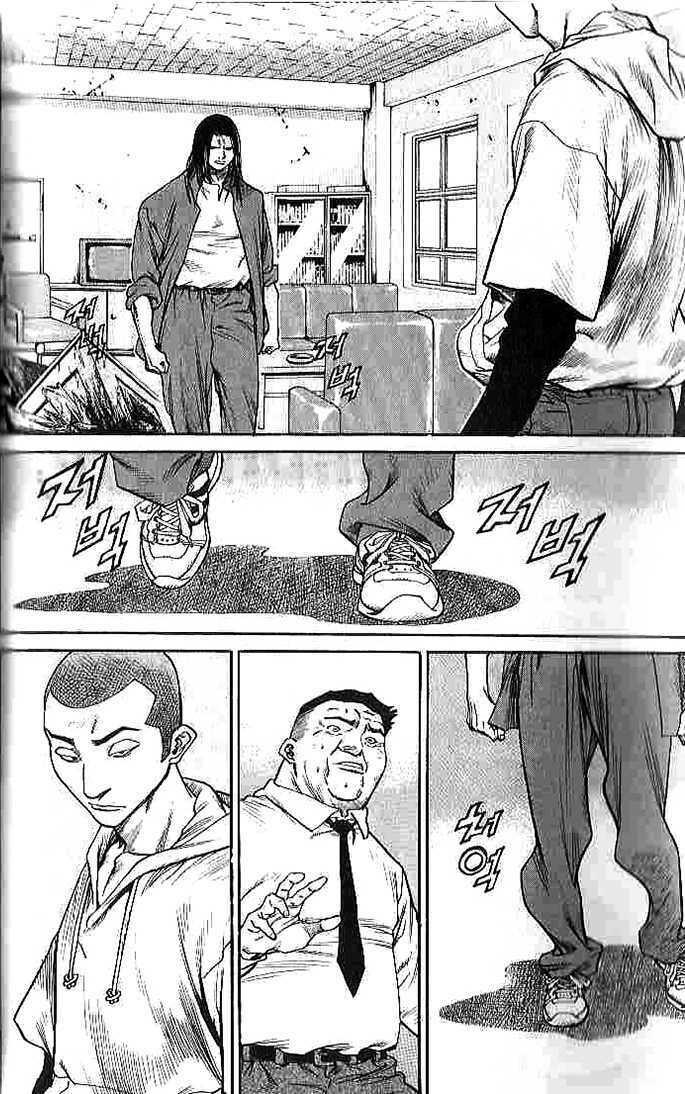 Change Guy Chapter 259 - Trang 13