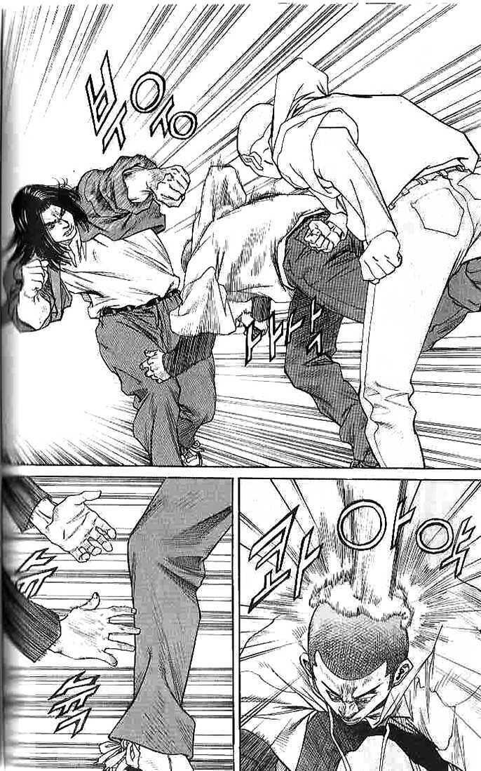 Change Guy Chapter 259 - Trang 2