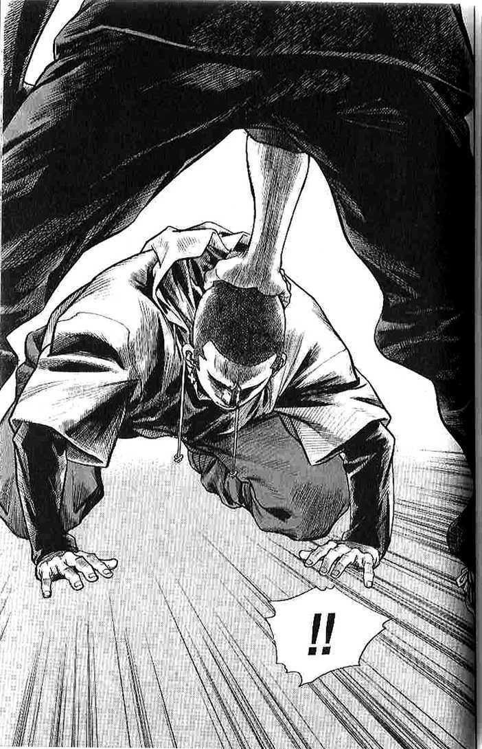 Change Guy Chapter 259 - Trang 3