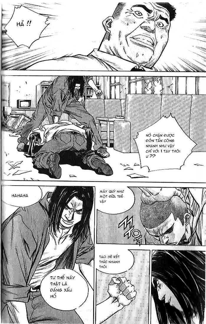 Change Guy Chapter 259 - Trang 4