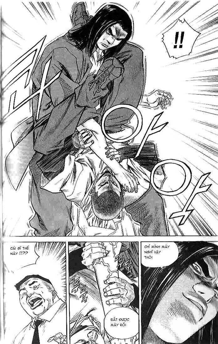 Change Guy Chapter 259 - Trang 6