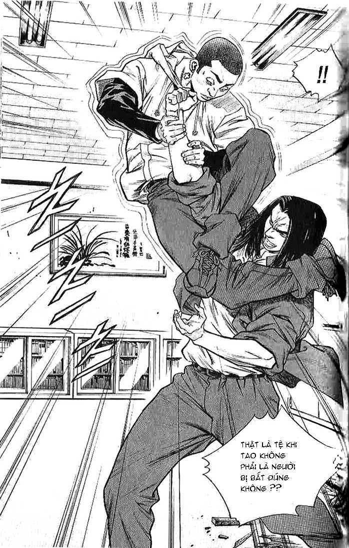 Change Guy Chapter 259 - Trang 7