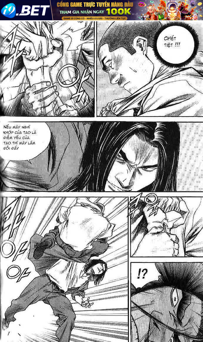 Change Guy Chapter 259 - Trang 8