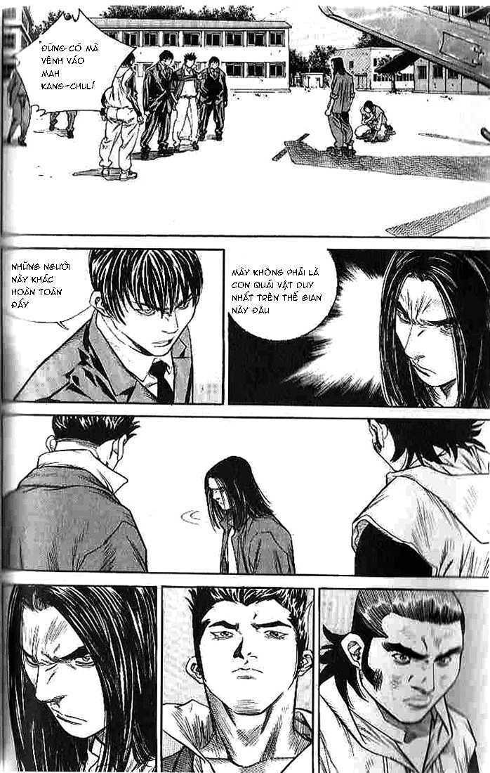 Change Guy Chapter 260 - Trang 9