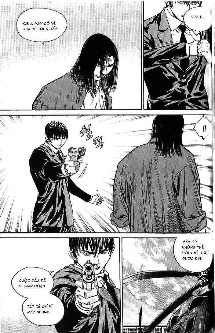 Change Guy Chapter 260 - Trang 10