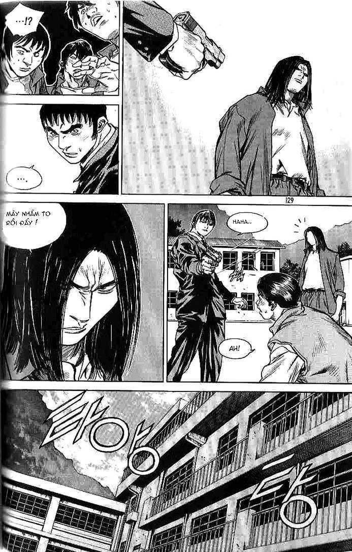 Change Guy Chapter 260 - Trang 11