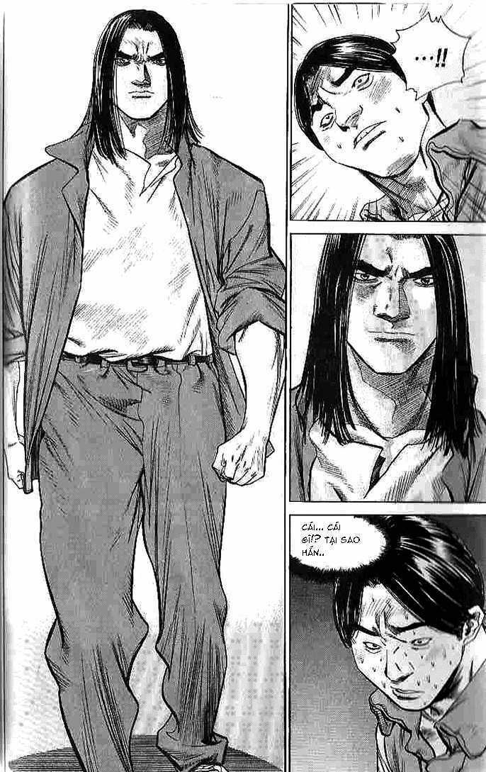 Change Guy Chapter 260 - Trang 4