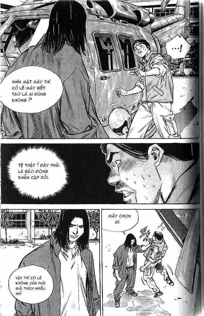 Change Guy Chapter 260 - Trang 5