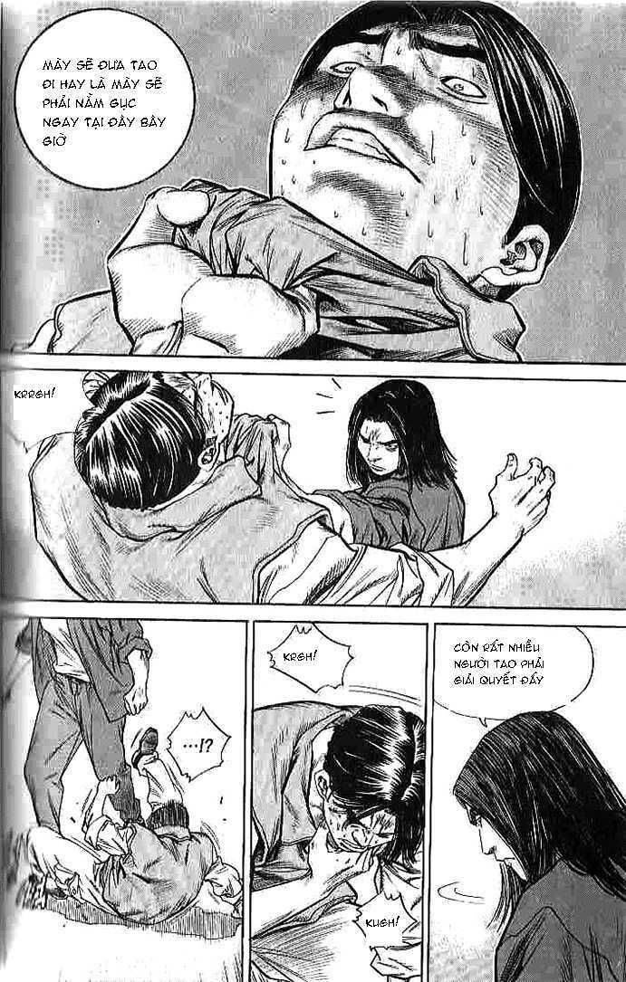 Change Guy Chapter 260 - Trang 6