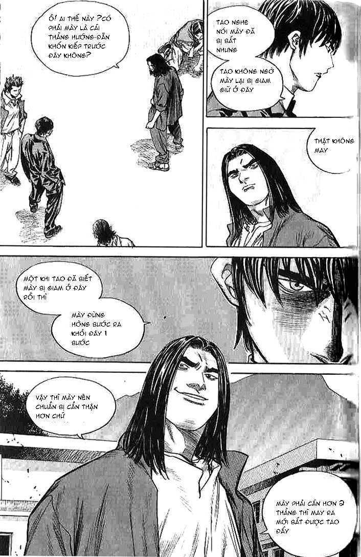 Change Guy Chapter 260 - Trang 8