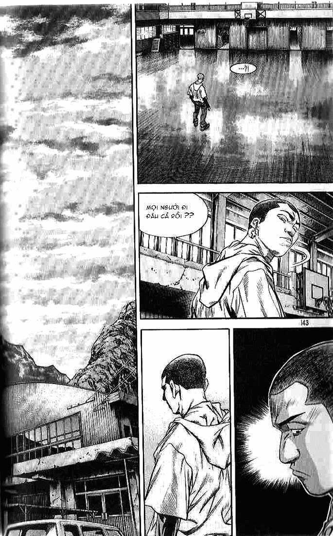 Change Guy Chapter 261 - Trang 9