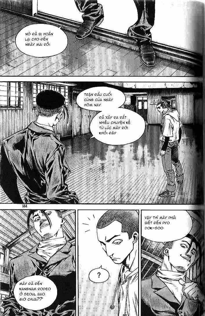 Change Guy Chapter 261 - Trang 10