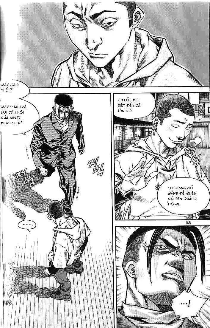 Change Guy Chapter 261 - Trang 11