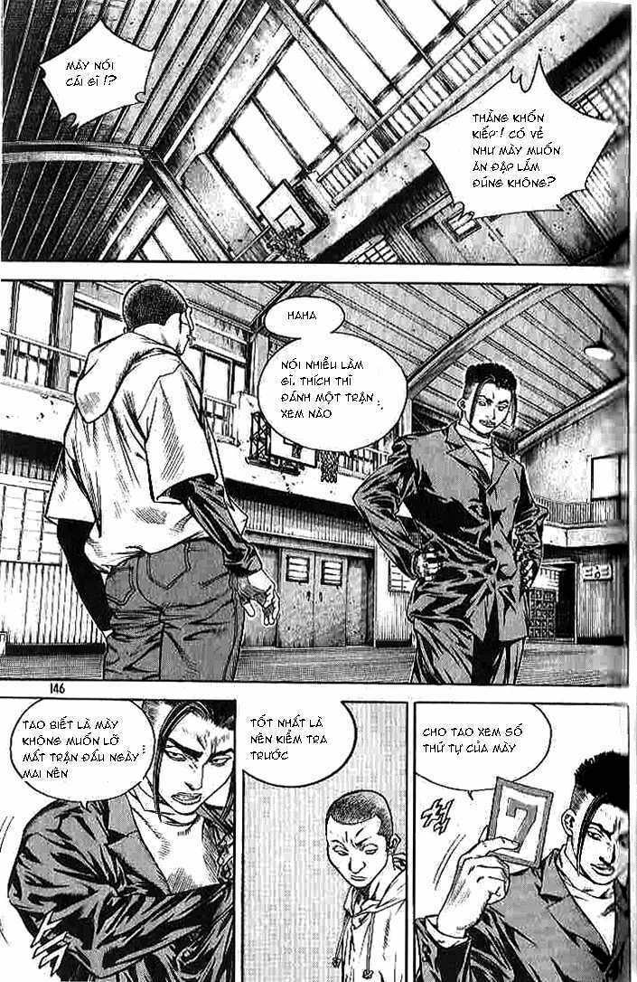 Change Guy Chapter 261 - Trang 12