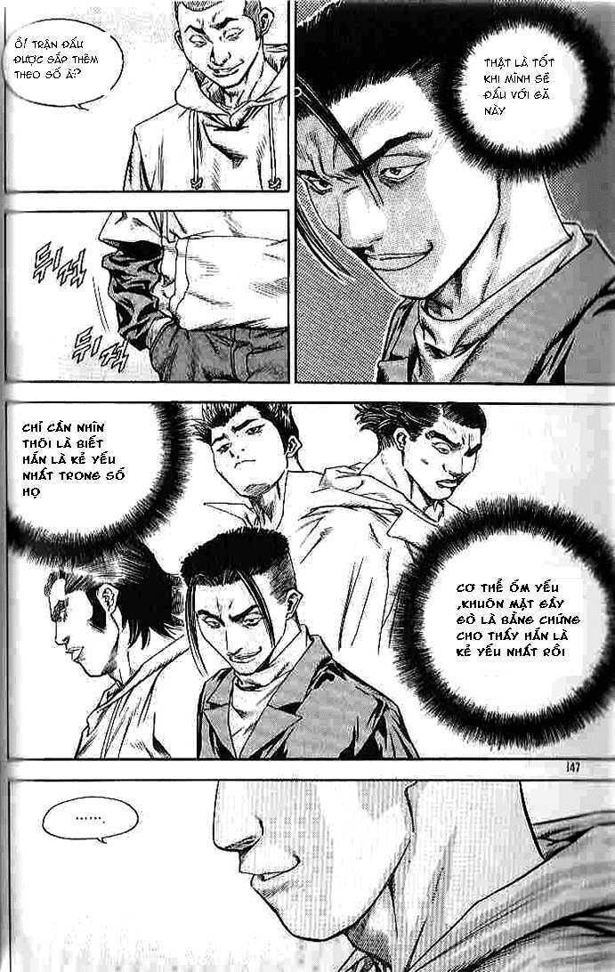 Change Guy Chapter 261 - Trang 13