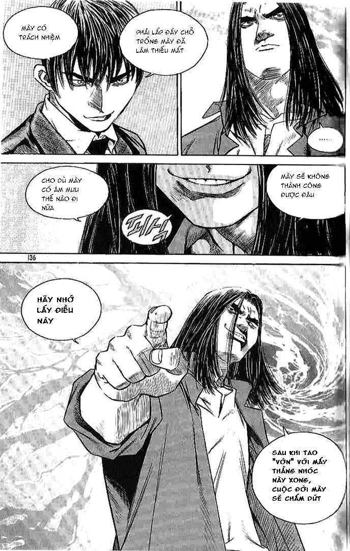 Change Guy Chapter 261 - Trang 2