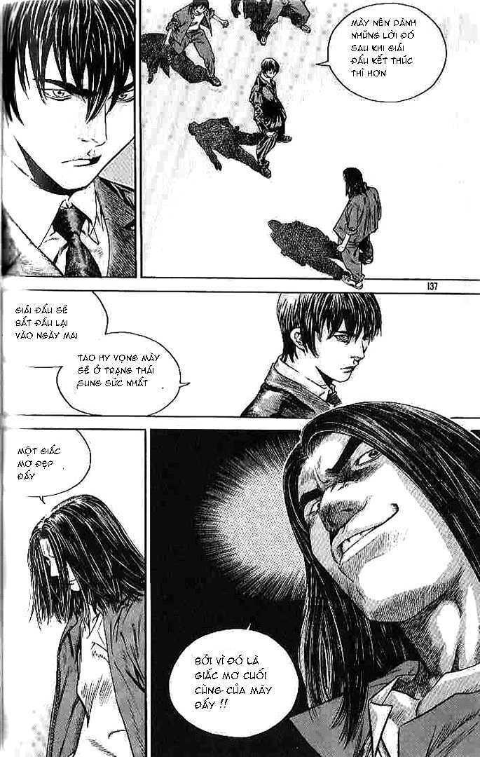 Change Guy Chapter 261 - Trang 3