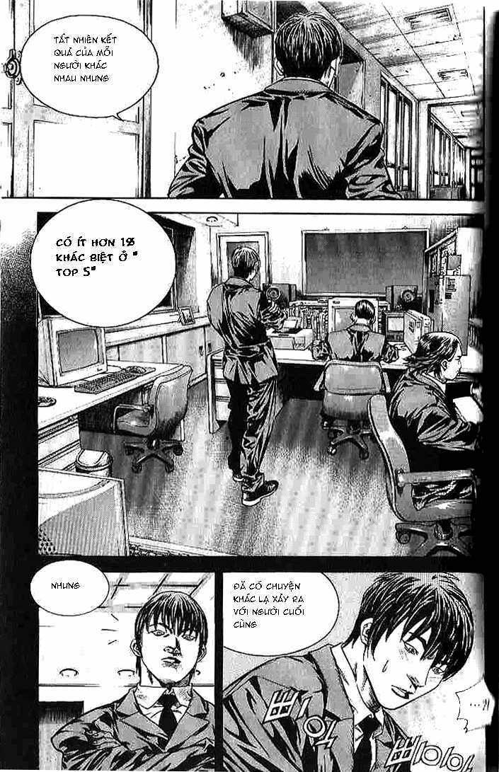 Change Guy Chapter 261 - Trang 6