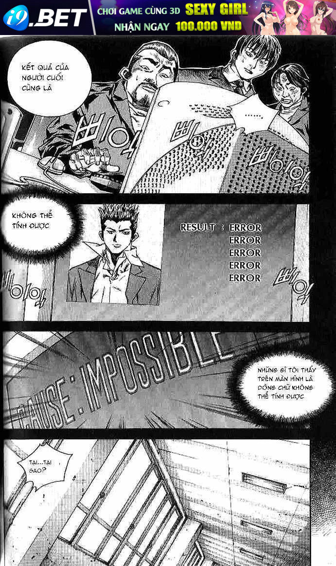 Change Guy Chapter 261 - Trang 7