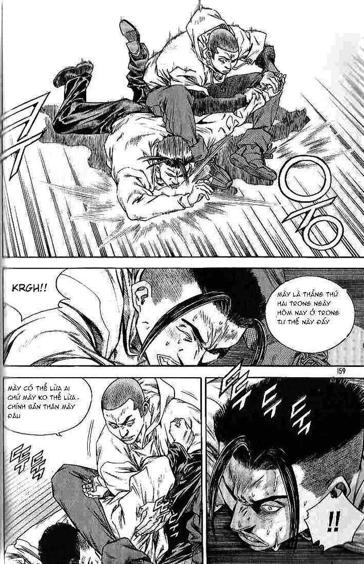 Change Guy Chapter 262 - Trang 10