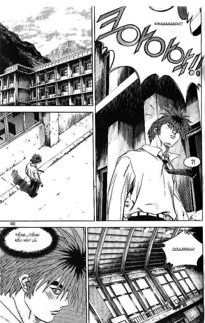 Change Guy Chapter 262 - Trang 11