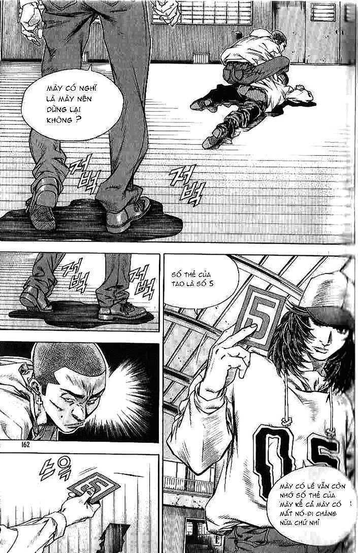 Change Guy Chapter 262 - Trang 13