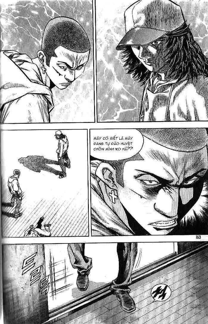 Change Guy Chapter 262 - Trang 14