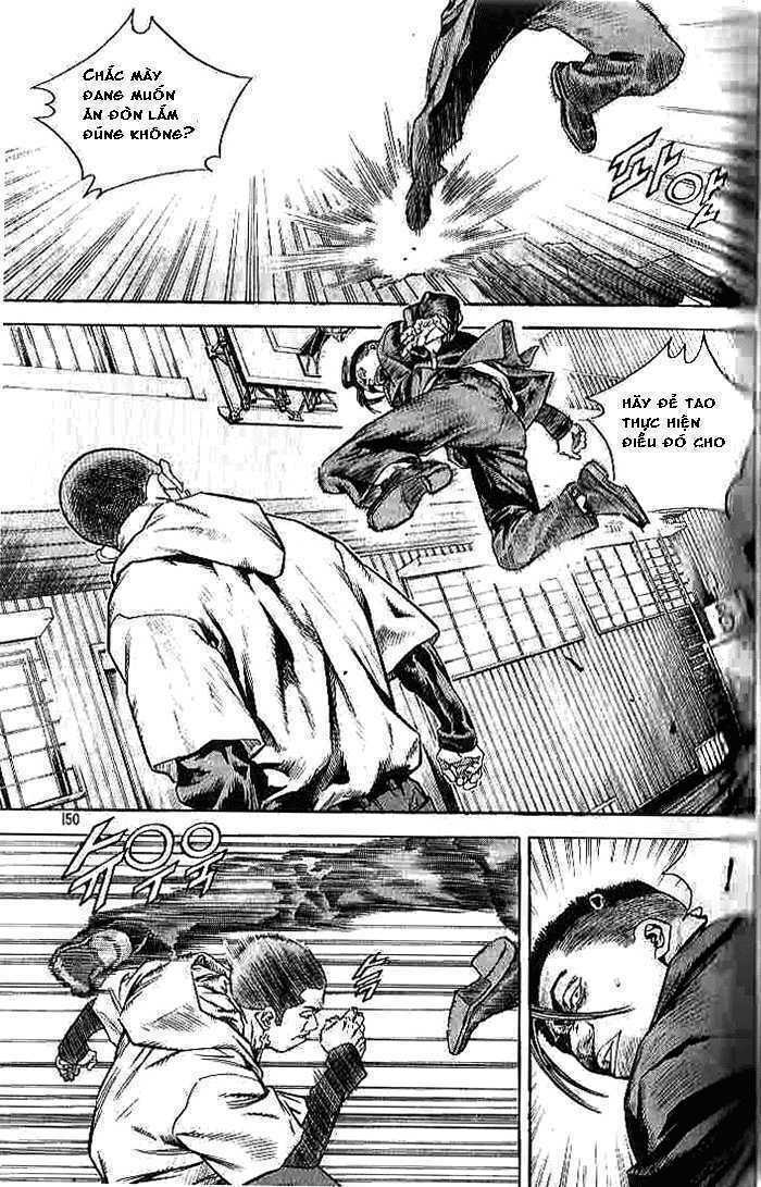 Change Guy Chapter 262 - Trang 1