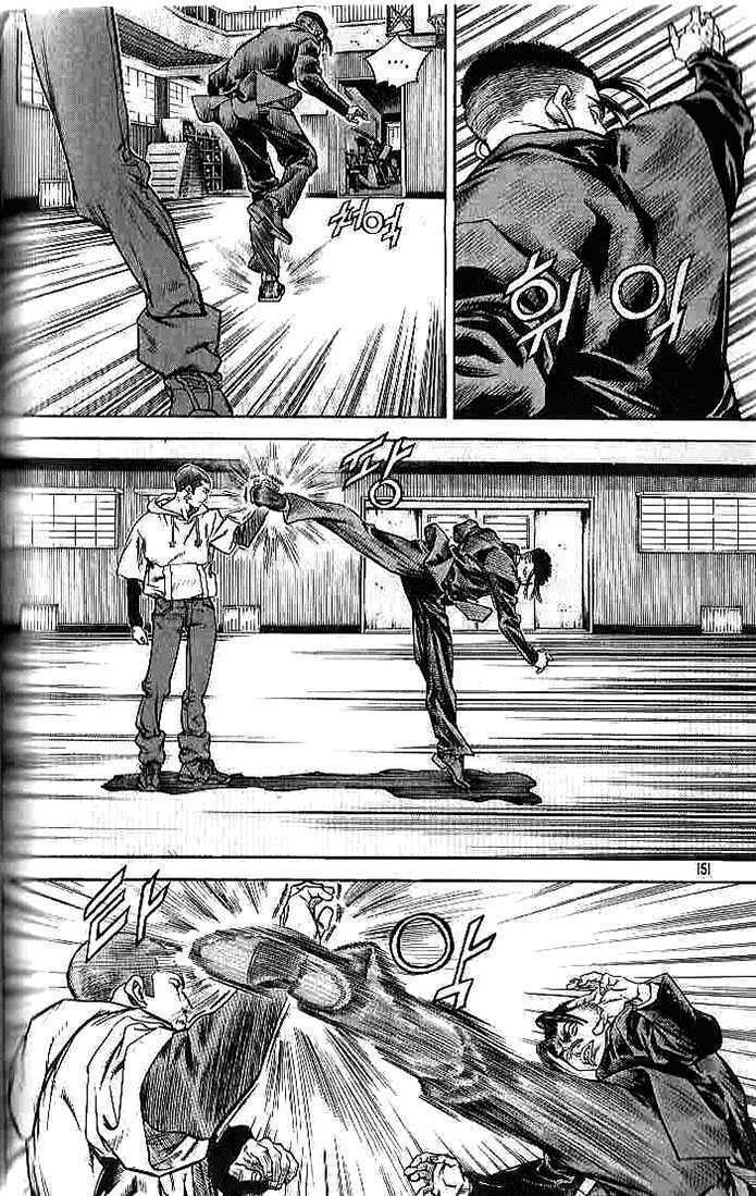 Change Guy Chapter 262 - Trang 2