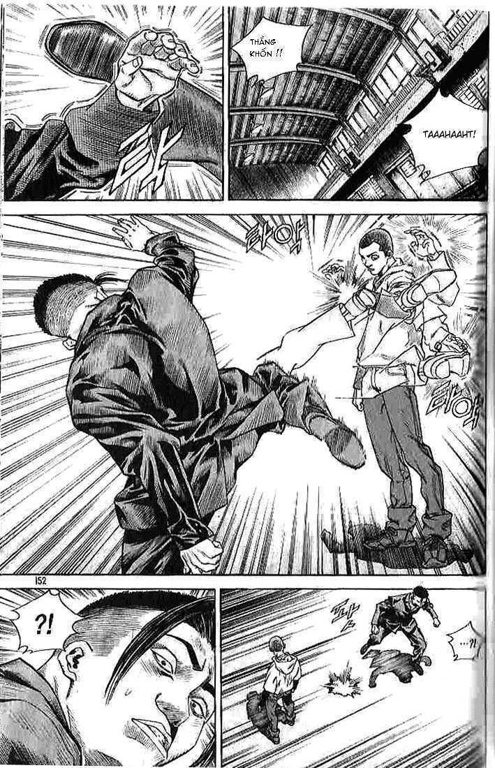 Change Guy Chapter 262 - Trang 3