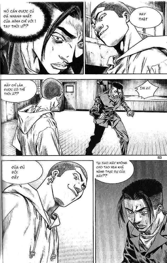 Change Guy Chapter 262 - Trang 4