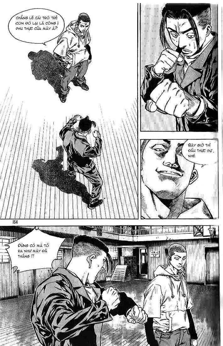 Change Guy Chapter 262 - Trang 5