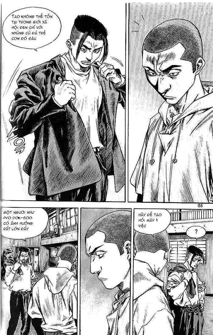 Change Guy Chapter 262 - Trang 6